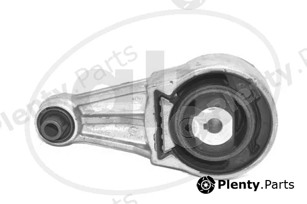 alp ALP-002322 — Mounting, engine