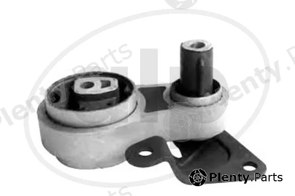 alp ALP-002287 — Mounting, engine