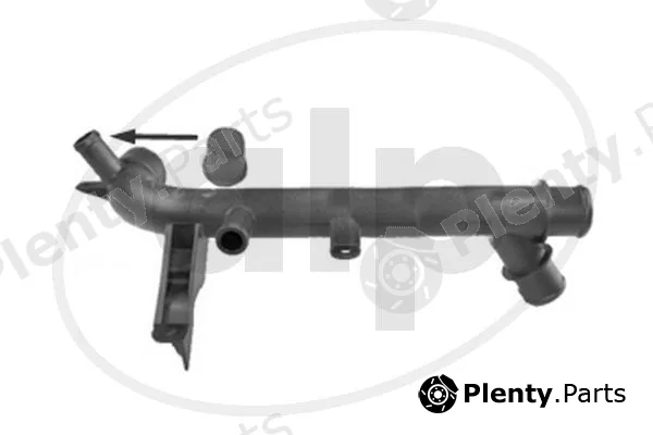 alp ALP-001226 — Radiator Hose