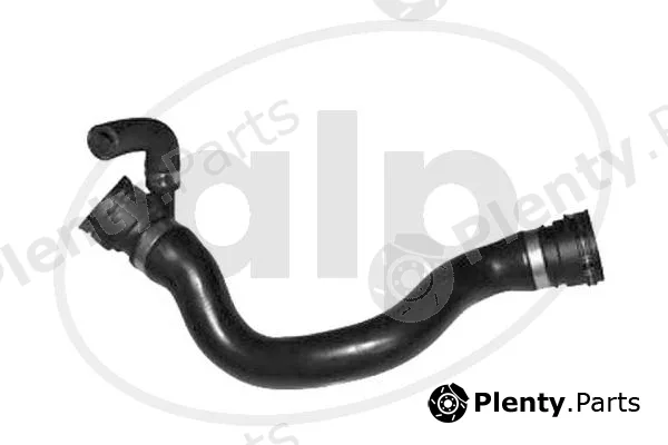alp ALP-004455 — Radiator Hose