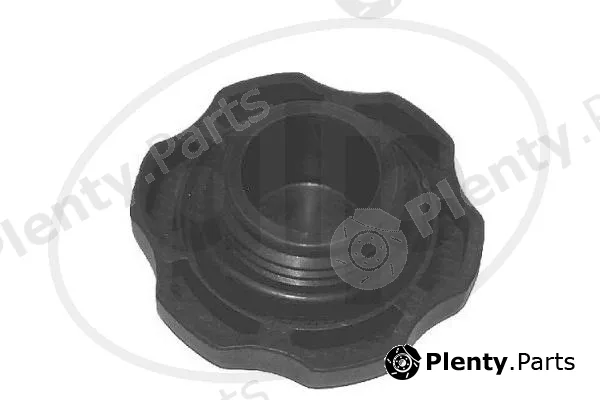 alp ALP-001407 — Sealing Cap, oil filler neck