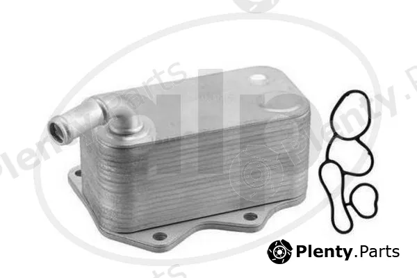 alp ALP-002733 — Oil Cooler, engine oil