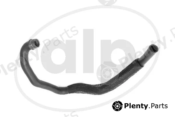 alp ALP-003855 — Radiator Hose