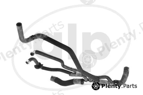 alp ALP-007065 — Radiator Hose