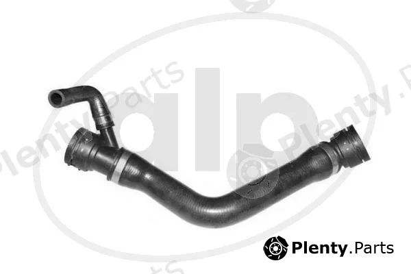 alp ALP-007235 — Radiator Hose