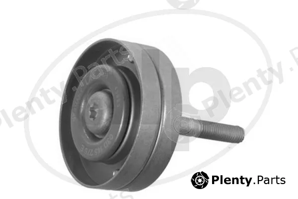 alp ALP-005954 — Deflection/Guide Pulley, V-ribbed belt