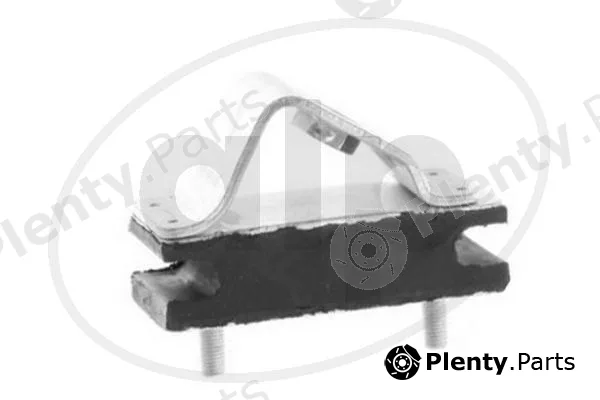 alp ALP-000173 — Mounting, engine