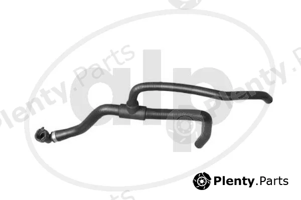 alp ALP-007070 — Radiator Hose