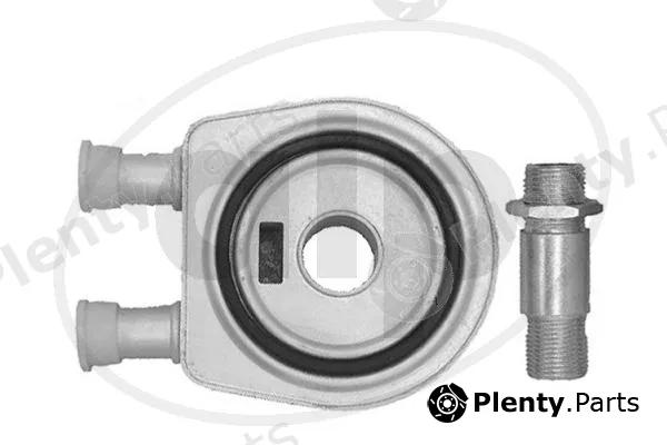 alp ALP-003210 — Oil Cooler, engine oil