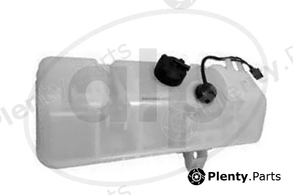 alp ALP-001529 — Water Tank, radiator