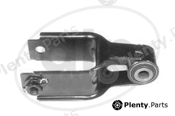 alp ALP-002197 — Mounting, engine