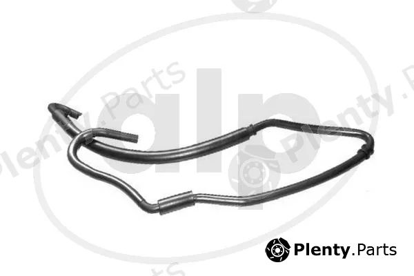 alp ALP-003715 — Radiator Hose