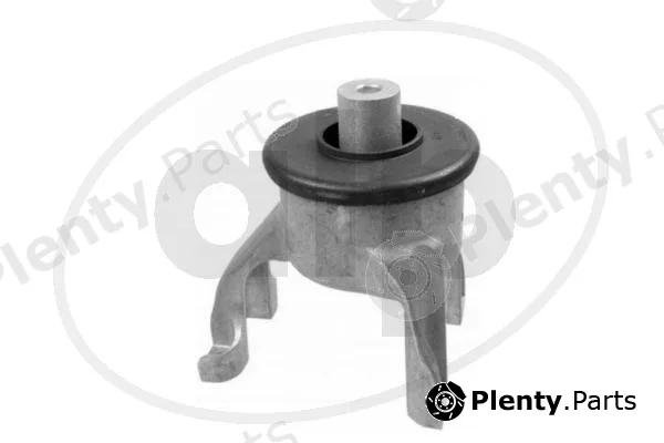 alp ALP-005542 — Mounting, engine