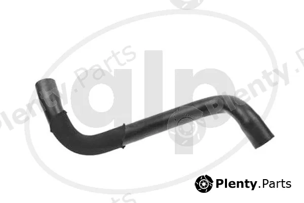 alp ALP-004463 — Radiator Hose