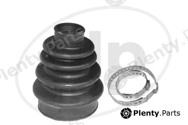 alp ALP-000581 — Bellow Kit, drive shaft
