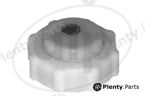 alp ALP-001268 — Cap, coolant tank