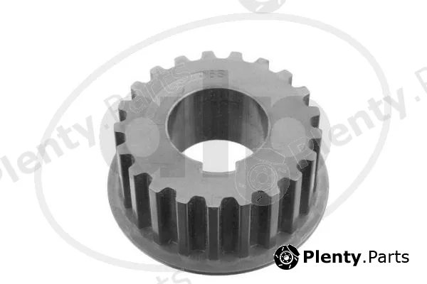 alp ALP-002691 — Sprocket, crankshaft