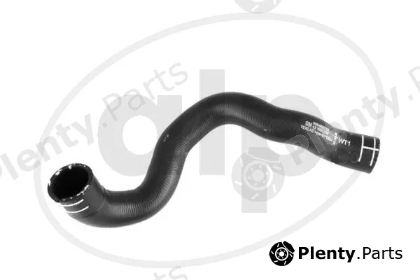 alp ALP-005672 — Radiator Hose