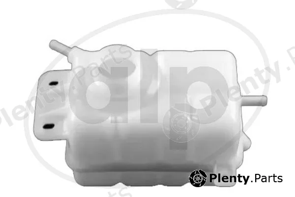 alp ALP-006227 — Water Tank, radiator