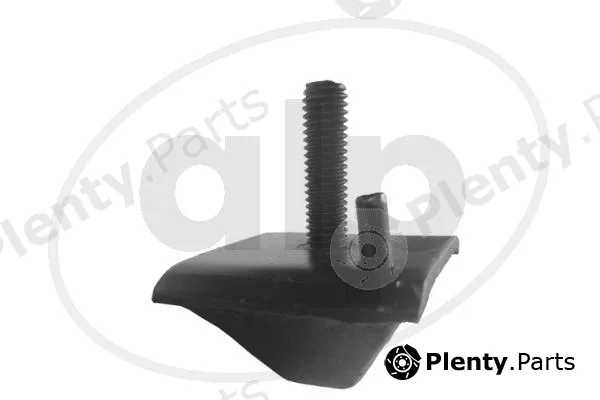 alp ALP-000357 — Mounting, engine