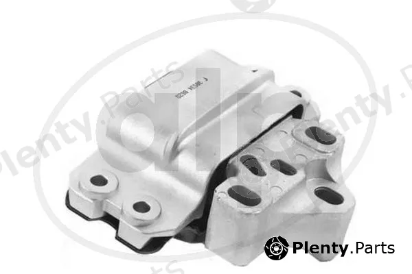 alp ALP-005967 — Mounting, engine