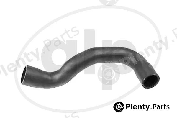 alp ALP-004447 — Radiator Hose