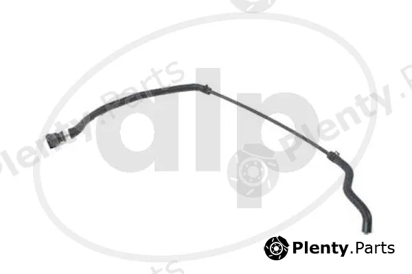 alp ALP-007238 — Radiator Hose