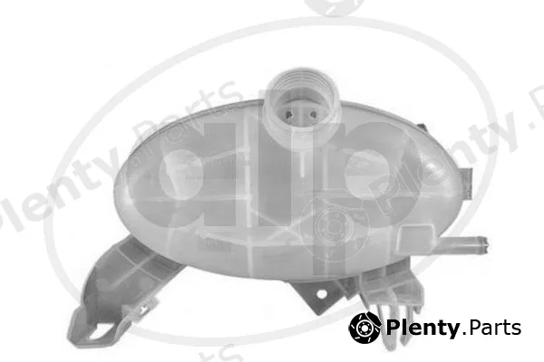 alp ALP-006191 — Expansion Tank, coolant