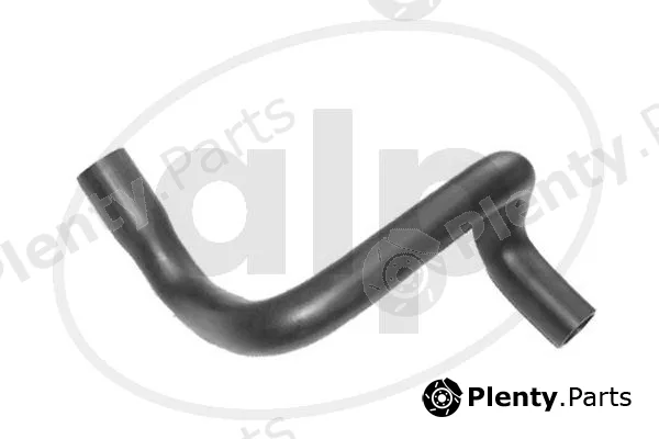 alp ALP-004142 — Radiator Hose