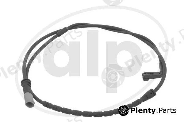 alp ALP-000688 — Warning Contact, brake pad wear