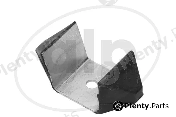 alp ALP-001035 — Mounting, engine