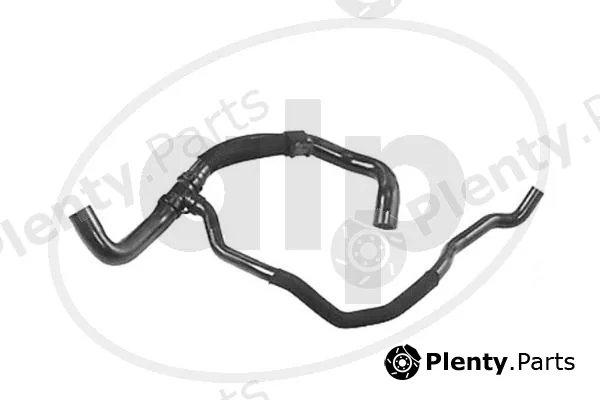 alp ALP-004170 — Radiator Hose