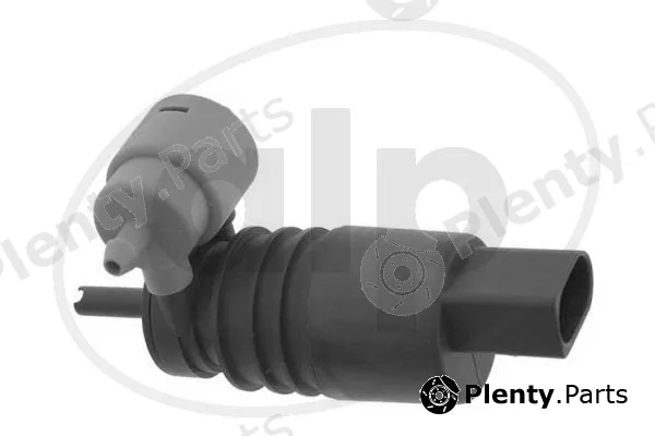 alp ALP-000666 — Washer Fluid Pump, window cleaning