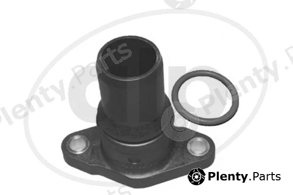 alp ALP-004973 — Coolant Flange
