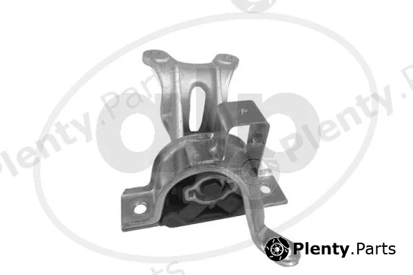 alp ALP-002360 — Mounting, engine