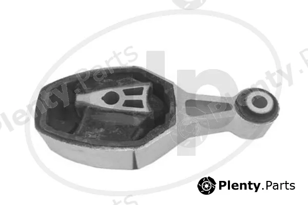 alp ALP-005208 — Mounting, engine
