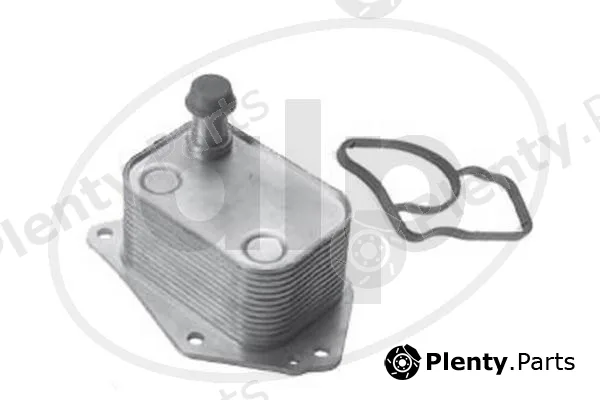alp ALP-006001 — Oil Cooler, engine oil