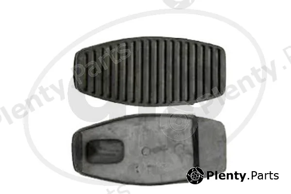 alp ALP-005867 — Pedal Pad, brake pedal