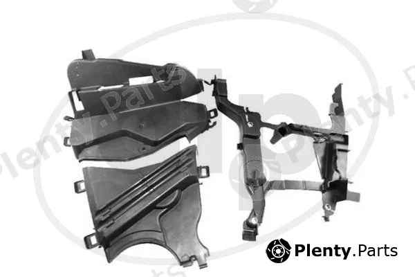 alp ALP-006139 — Cover, timing belt