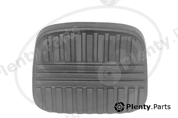 alp ALP-000796 — Pedal Pad, brake pedal