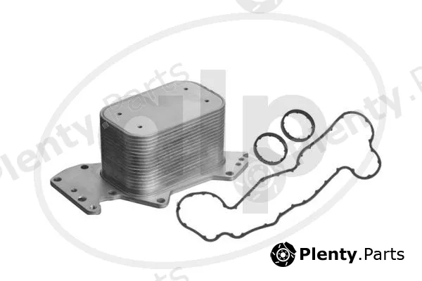 alp ALP-003380 — Oil Cooler, engine oil