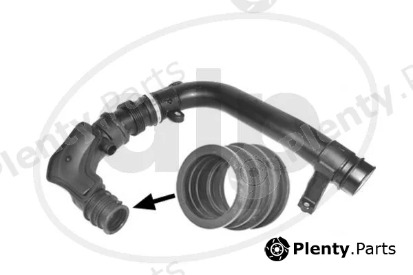 alp ALP-005185 — Charge Air Hose