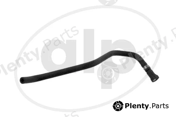 alp ALP-004429 — Radiator Hose
