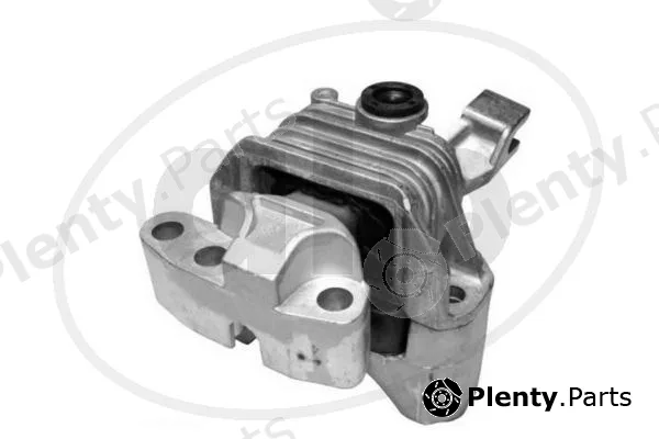 alp ALP-005080 — Mounting, engine
