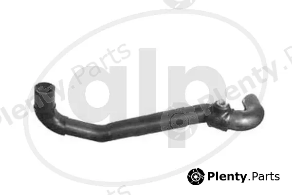 alp ALP-004013 — Radiator Hose