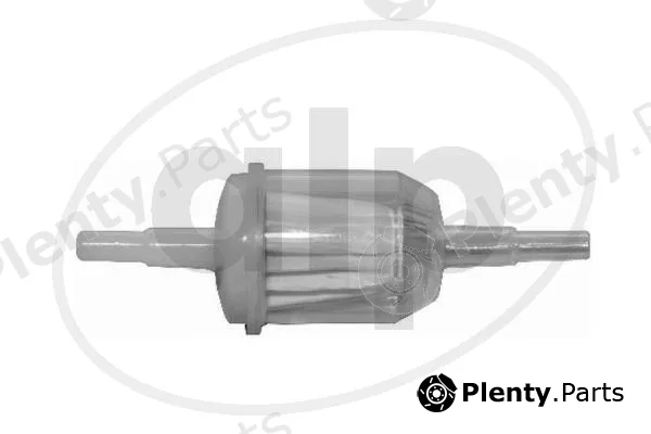 alp ALP-000633 — Fuel Filter