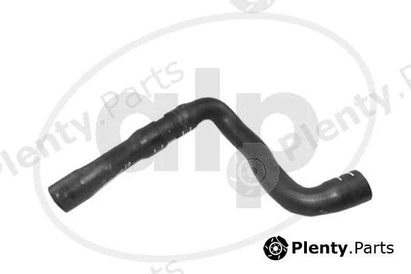 alp ALP-007206 — Radiator Hose