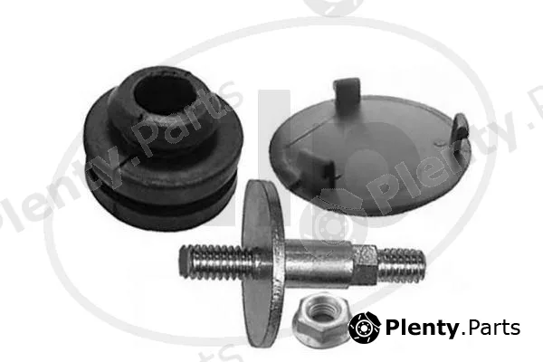 alp ALP-001919 — Housing, oil filter