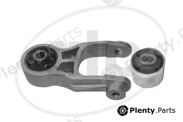 alp ALP-004754 — Mounting, engine