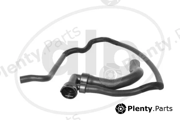 alp ALP-007840 — Radiator Hose